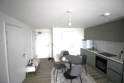 1 bedroom apartment to rent, Kimpton Road, Luton LU2