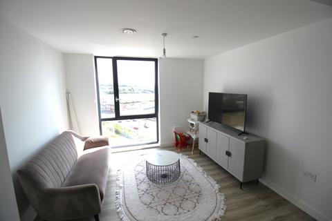 1 bedroom apartment to rent, Kimpton Road, Luton LU2