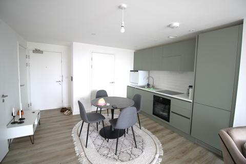 1 bedroom apartment to rent, Kimpton Road, Luton LU2