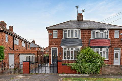 undefined, Lanethorpe Crescent, Darlington DL1