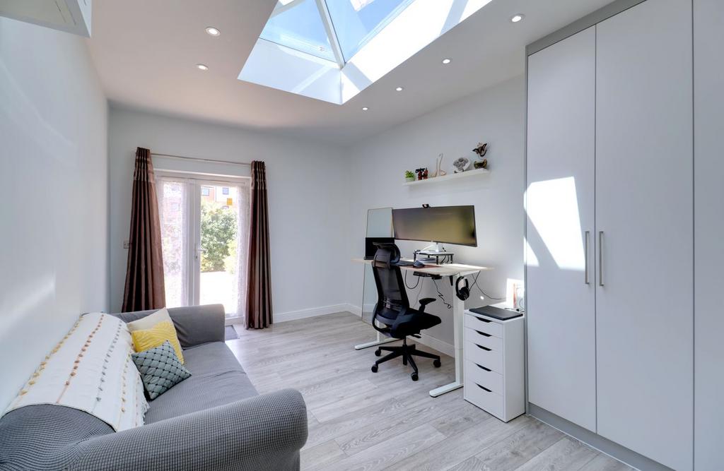 Home office