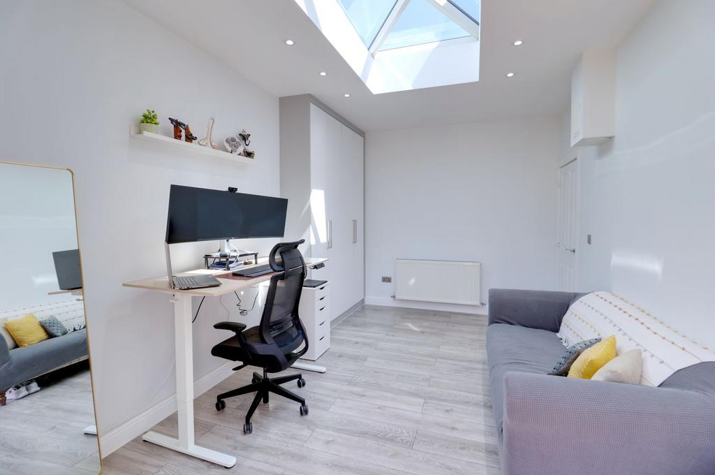 Home office