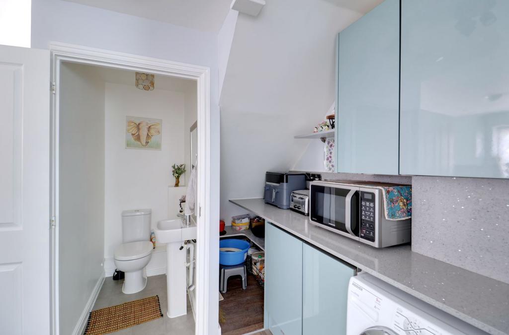 Pantry