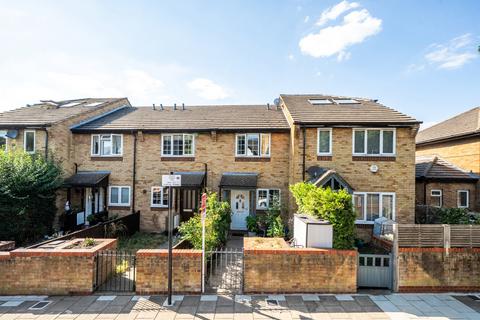 Rectory Lane, Tooting, London, SW17