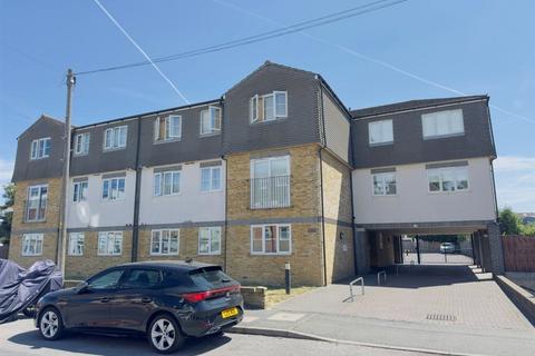 Devonshire Road, BEXLEYHEATH