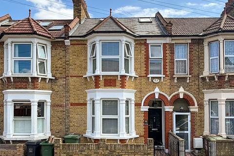Rathfern Road, Catford, SE6