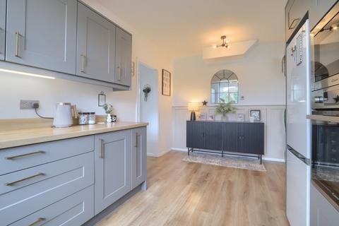 4 bedroom semi-detached house for sale, Croxdale Grove, Fairfield