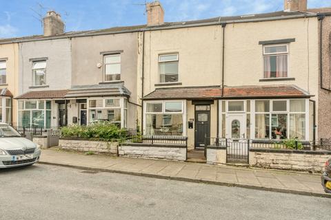 5 bedroom terraced house for sale, Olympia Street, Brunshaw, Burnley, Lancashire, BB10