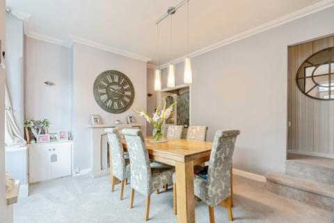 5 bedroom terraced house for sale, Olympia Street, Brunshaw, Burnley, Lancashire, BB10