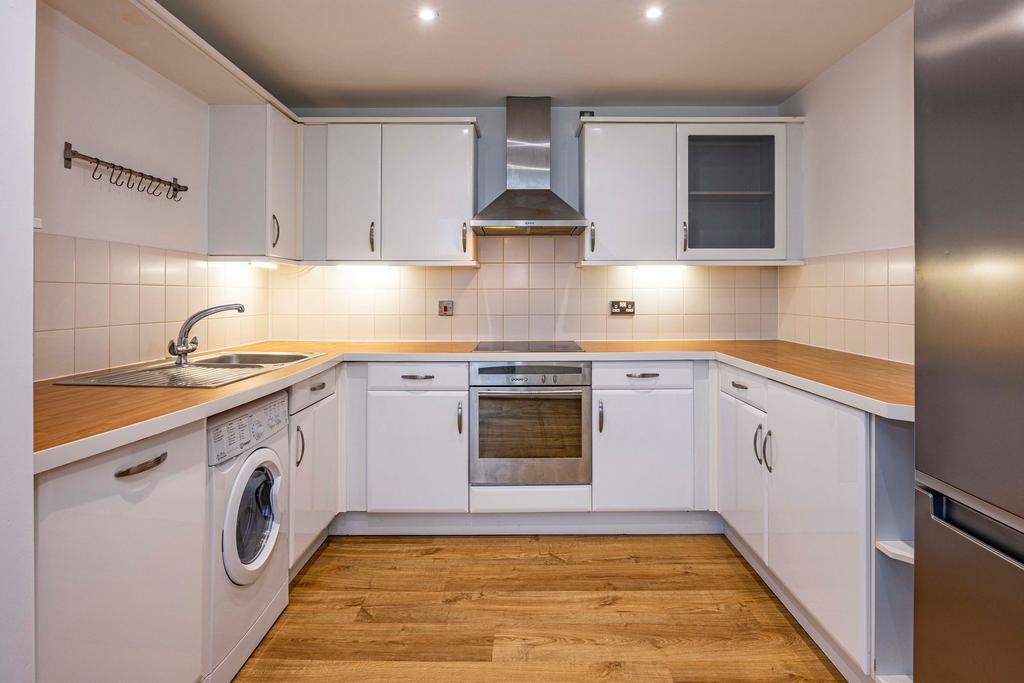 Upper College Street, Nottingham, NG1 - View 5