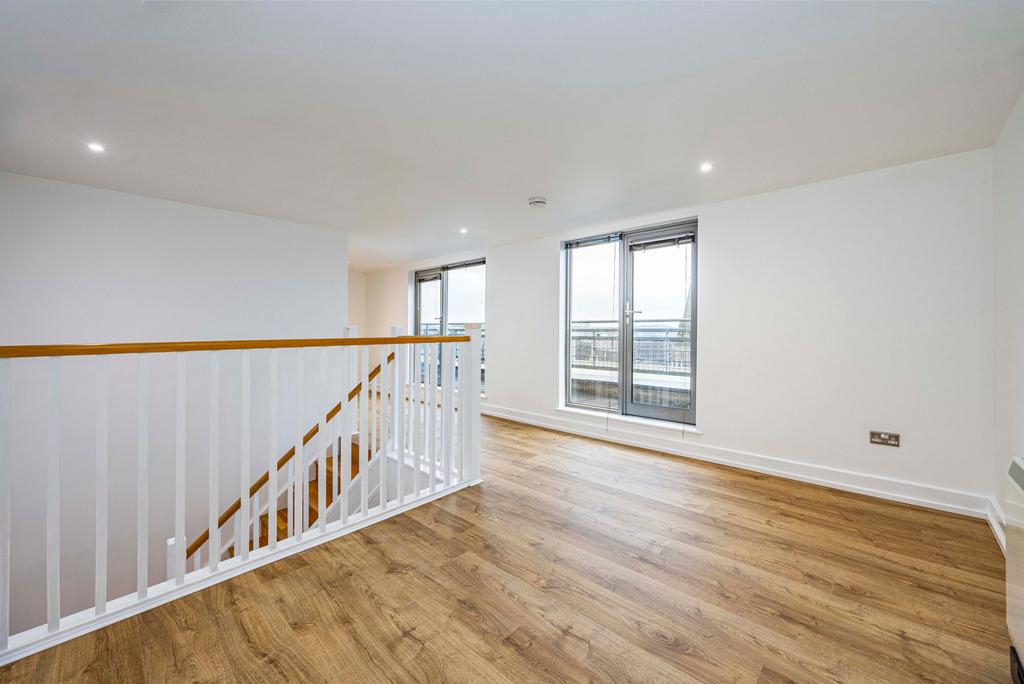 Upper College Street, Nottingham, NG1 - View 6