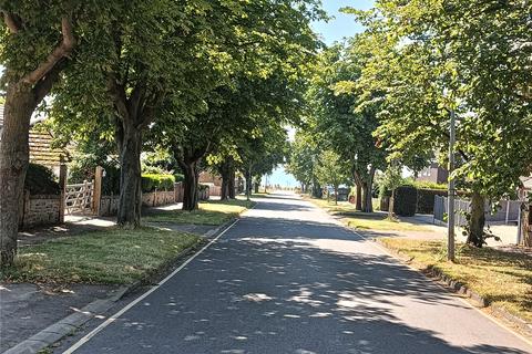 4 bedroom detached house for sale, The Gabions, Hillybroom Place, Prince Albert Road, West Mersea, Essex, CO5