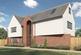 The Gabions, Hillybroom Place, Prince Albert Road, West Mersea, Essex, CO5