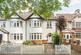 Syon Lane, Isleworth TW7
