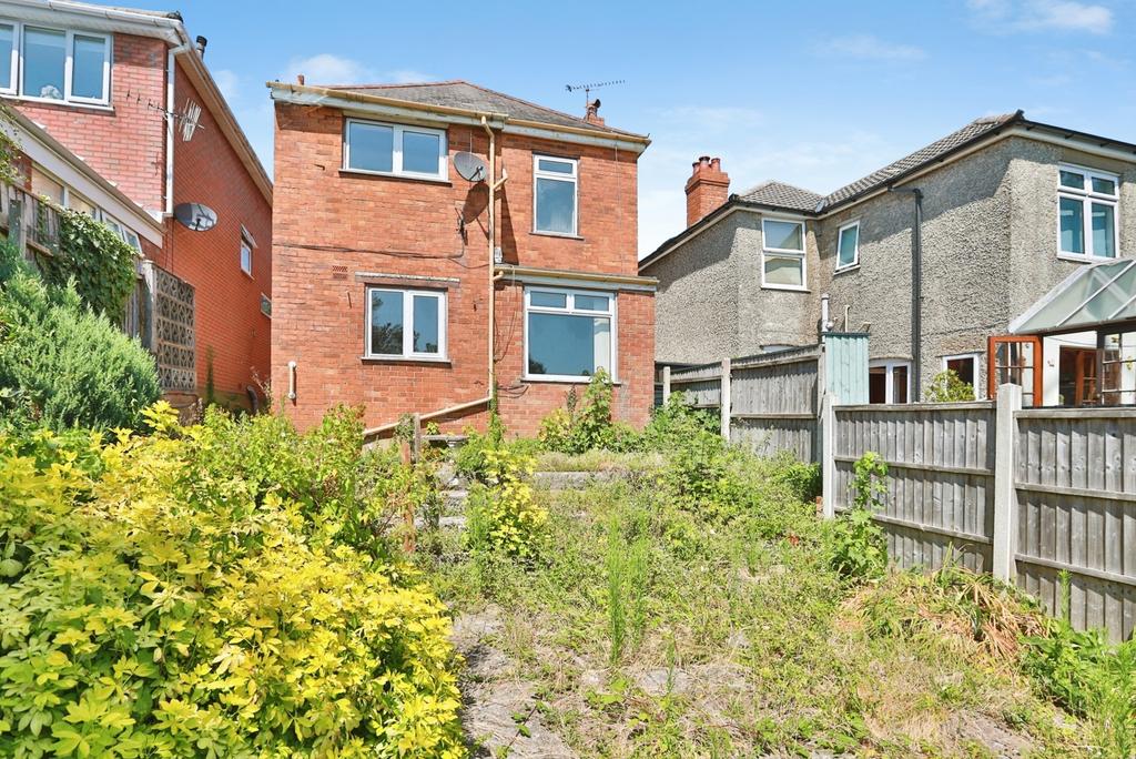 House in Bournemouth - View 2