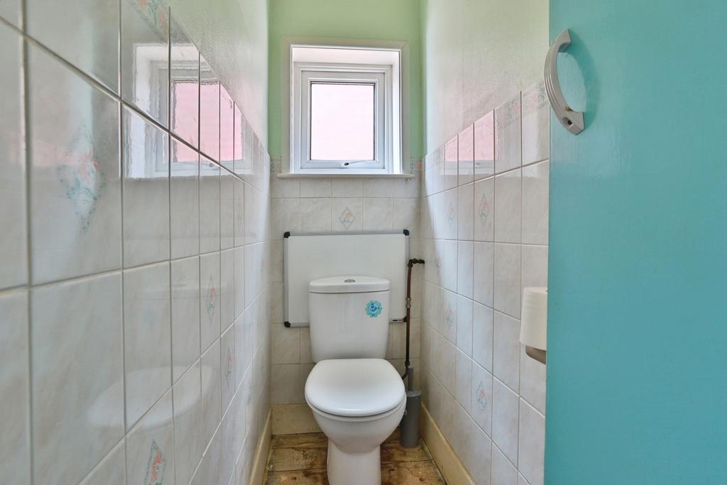 House in Bournemouth - More