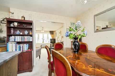 3 bedroom semi-detached house for sale, Harewood Crescent, Keighley BD22
