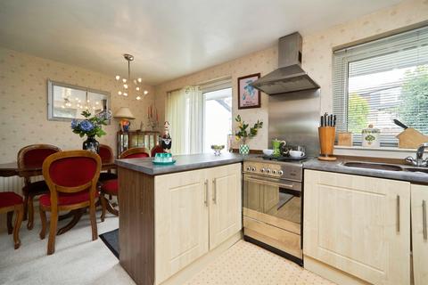 3 bedroom semi-detached house for sale, Harewood Crescent, Keighley BD22