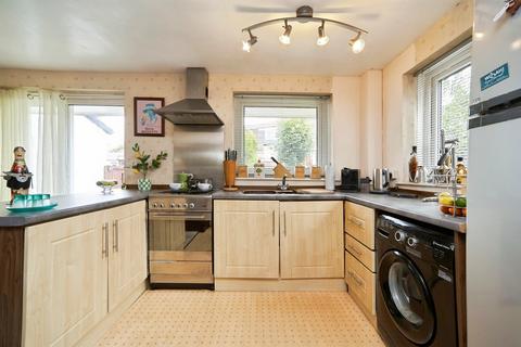 3 bedroom semi-detached house for sale, Harewood Crescent, Keighley BD22