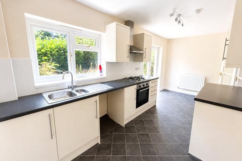 4 bedroom detached house for sale, Tudor Gardens, Haverfordwest SA61