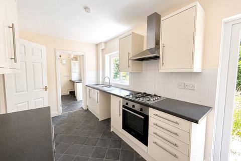 4 bedroom detached house for sale, Tudor Gardens, Haverfordwest SA61