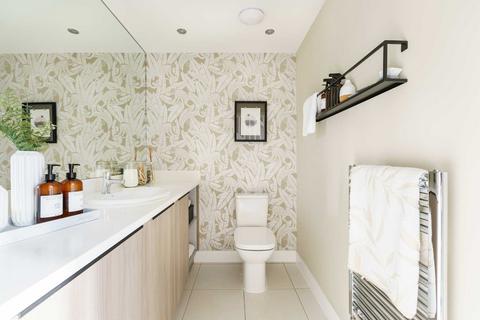 4 bedroom detached house for sale, Buckton Fields, Northampton, NN2 8RB