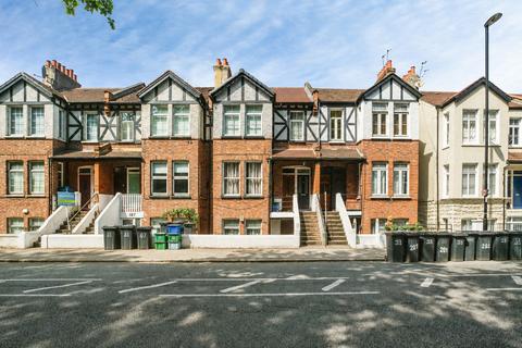 Grange Road, London SE25