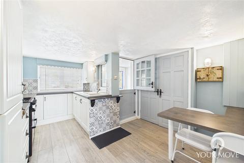 undefined, Nethertown, Cumbria CA22