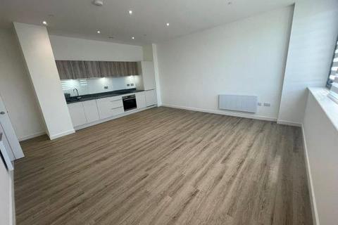 2 bedroom flat to rent, Normandy House, Basingstoke, RG21