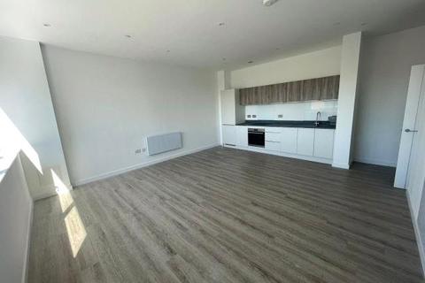 2 bedroom flat to rent, Normandy House, Basingstoke, RG21