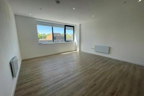 2 bedroom flat to rent, Normandy House, Basingstoke, RG21