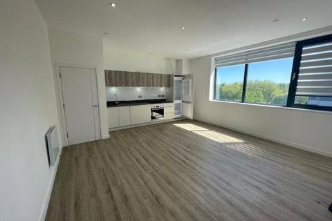 2 bedroom flat to rent, Normandy House, Basingstoke, RG21
