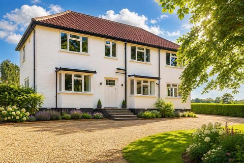 4 bedroom detached house to rent, Hare Park, Six Mile Bottom CB8