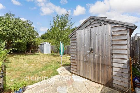 1 bedroom maisonette for sale, Groomsland Drive, Billingshurst RH14