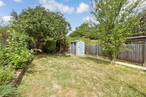 1 bedroom maisonette for sale, Groomsland Drive, Billingshurst RH14