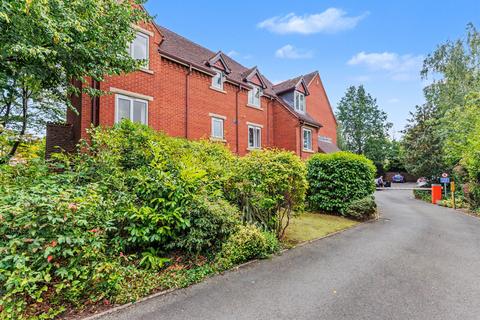 2 bedroom flat for sale, Alcester Road, Stratford-Upon-Avon CV37