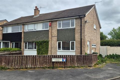 4 bedroom semi-detached house for sale, Briardene Court, STOCKTON-ON-TEES