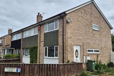 4 bedroom semi-detached house for sale, Briardene Court, STOCKTON-ON-TEES