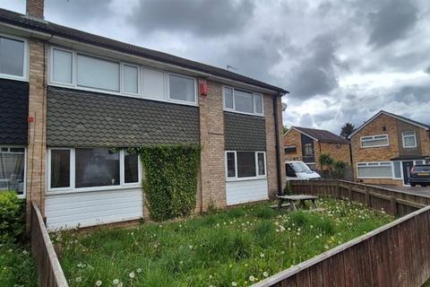 4 bedroom semi-detached house for sale, Briardene Court, STOCKTON-ON-TEES
