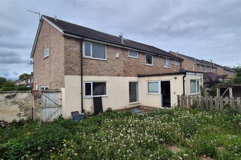 4 bedroom semi-detached house for sale, Briardene Court, STOCKTON-ON-TEES