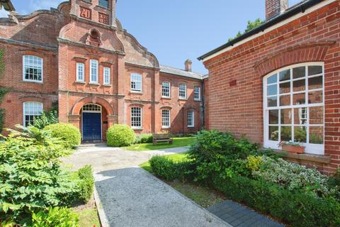undefined, Bartons Road, Fordingbridge