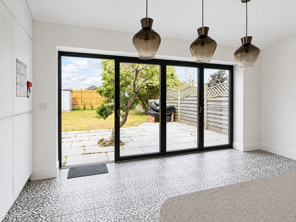 House in Talbot Village, Ensbury Park, Bournemouth - View 2