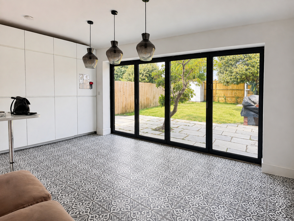 House in Talbot Village, Ensbury Park, Bournemouth - View 4