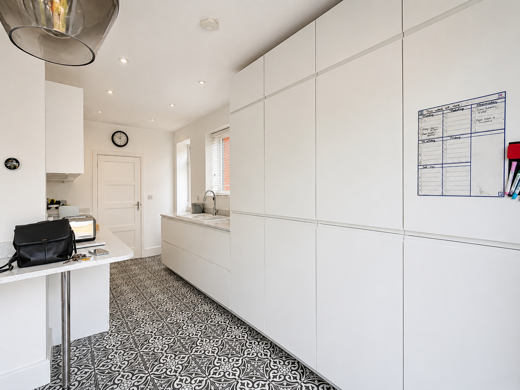 House in Talbot Village, Ensbury Park, Bournemouth - View 5