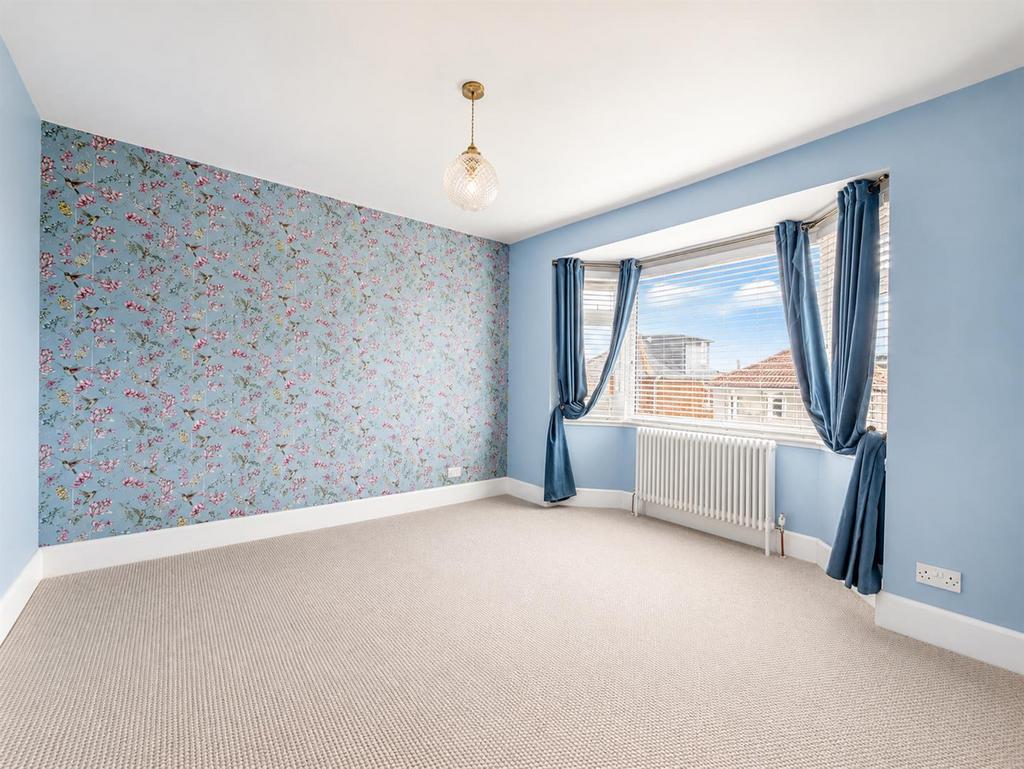 House in Talbot Village, Ensbury Park, Bournemouth - More
