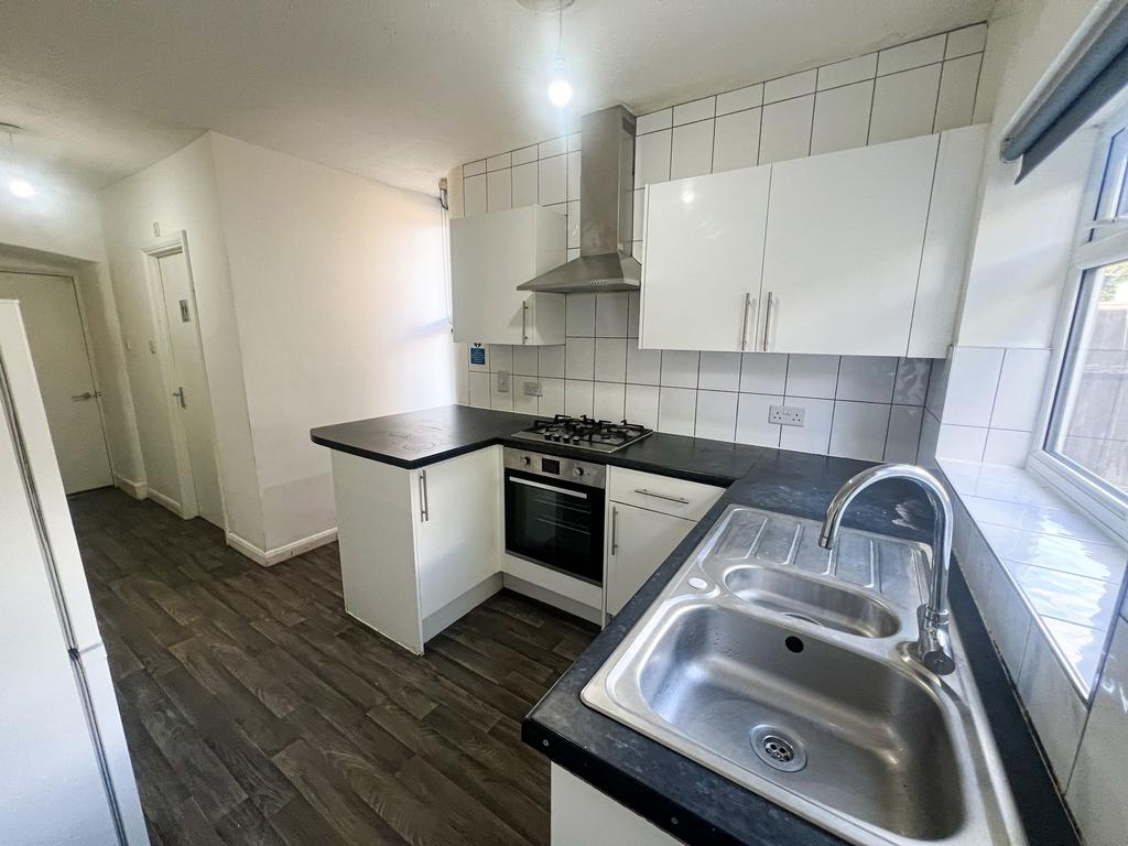 House in London - View 2