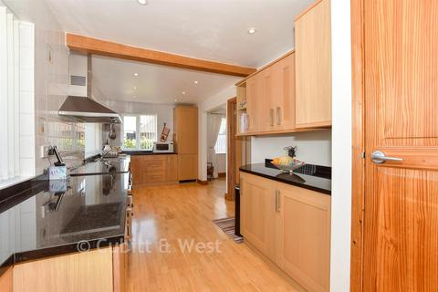 4 bedroom bungalow for sale, The Crescent, Horsham, West Sussex