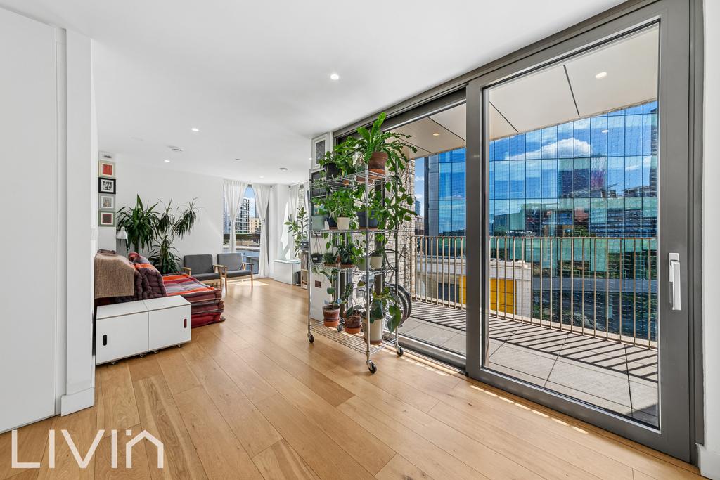 Apartment in Croydon - View 2