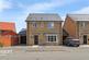 Flemming Way, Witham