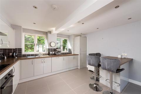 2 bedroom semi-detached house for sale, High Street, Stoke Goldington, Buckinghamshire, MK16